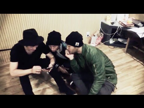 EPIK HIGH - 에픽하이의 새벽한시 (2014 10 21 1AM)