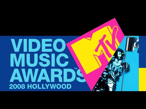 2008 MTV Video Music Awards Opening