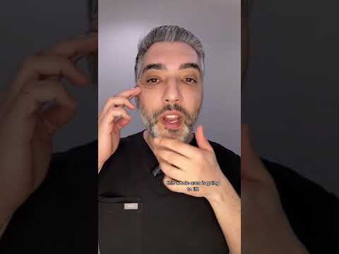 Does Cheek Filler Lift the Jowls? Expert Weighs In