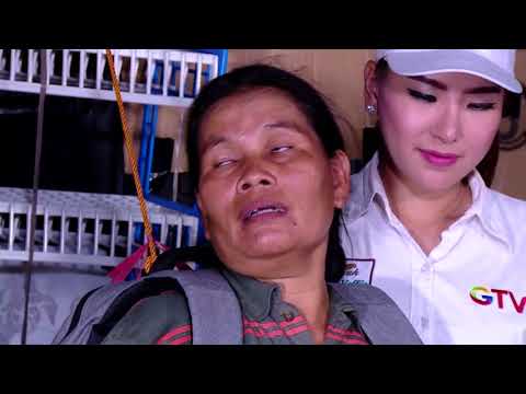 Dapat Kejutan Tambahan, Begini Ekspresi Bahagia Bu Ida| UANG KAGET EPS.186 (3/3)