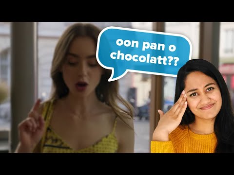 French Pronunciation Mistakes to AVOID at All Costs