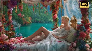 The Castle That Brings Babylon’s Gardens Back to Life