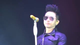 20160515 이승환 - 10억 광년의 신호