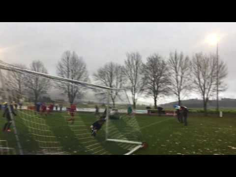 Chance Muhammed Hydara