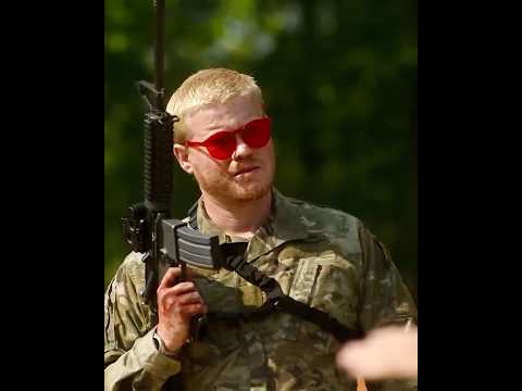 "‘What Kind of American Are You?’ - Tense Civil War Encounter [Dramatic Historical Clip]"