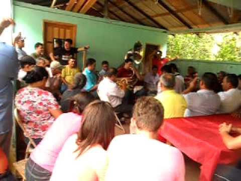 Tocata Tamarana - PR - 3