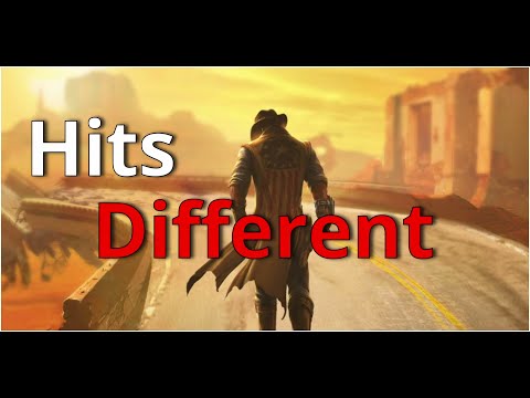 Why Fallout New Vegas DLCs Hit Different