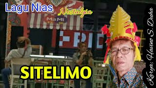 Download lagu SITELIMO Lagu Nias Terbaik Sepanjang Masa oleh Havino S. Duha! mp3 Download lagu SITELIMO Lagu Nias Terbaik Sepanjang Masa oleh Havino S. Duha! mp3