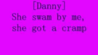 Summer nights lyrics - Grease