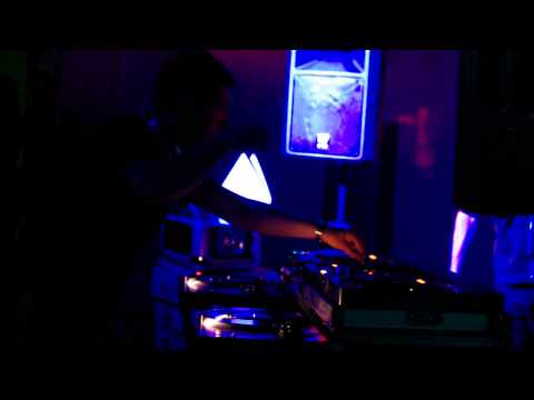 Grad_u @ Urban Soulz Totaldobže festival 26.09.2014