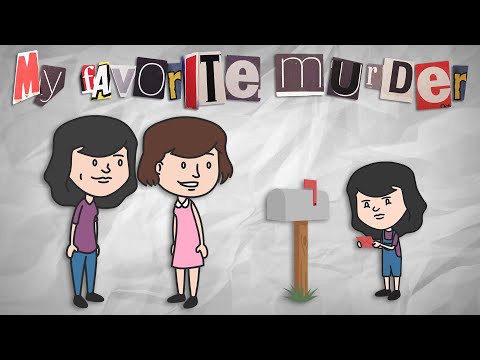 “Karen’s Pen Pal” | MFM Animated 17