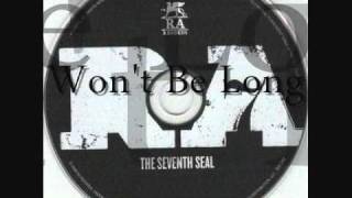 Rakim - The Seventh Seal - Best Verses