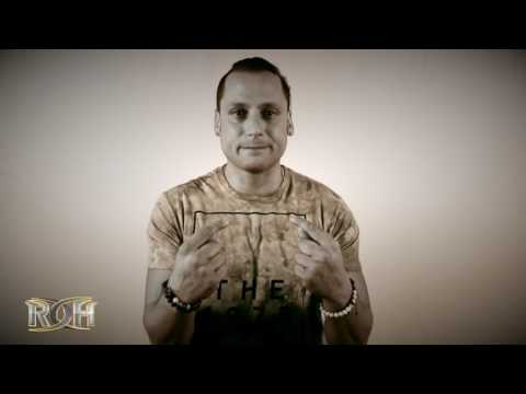 Matt Taven Reveals His Favorite Wrestler While Growing Up, Talks Why Vinny Marseglia & TK O’Ryan Fit Perfectly In “The Kingdom”, More