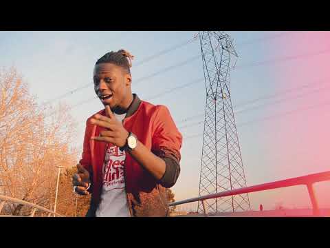 Bob Secka __How's the life here