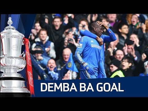 Ba goal Chelsea vs Manchester United 1-0, FA Cup Sixth Round | FATV