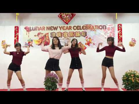 BLACKPINK - ‘마지막처럼 (AS IF IT’S YOUR LAST)’ - DANCE COVER