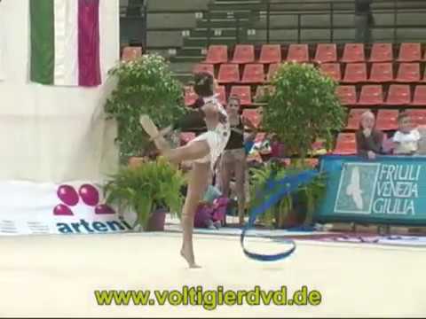 Udine 2009 - 13 Ribbon - Elisabetta Vitiello