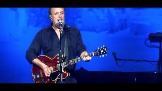 Ivano Fossati | L&#39;Amore Fa