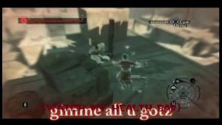Assassins Creed Pro Gaming (SIKK ENDING)  - Cradle Of FIlth - RIse Of The Pentagram
