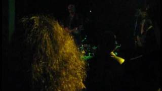 Tindersticks - Buried Bones (live)