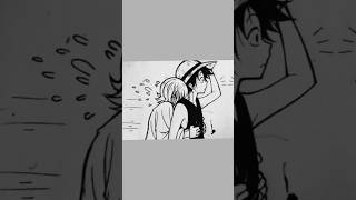 Download lagu Luffy X Nami #cupid #music #onepiece mp3