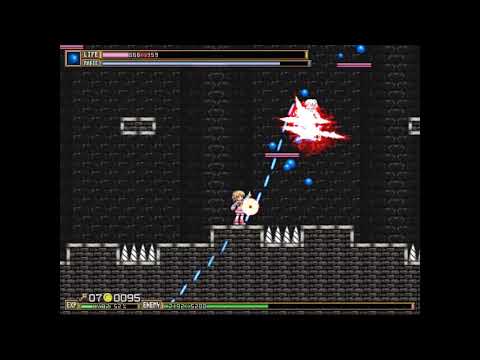 Asakura! 3: Fire Dungeon