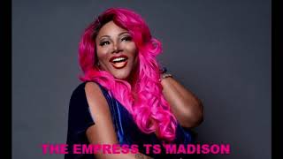 My Psychic Reading On TS MADISON.