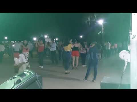 el pibe de oro jose yanacon chacareras patio criollo pje los kirquinchos 01/01/2024