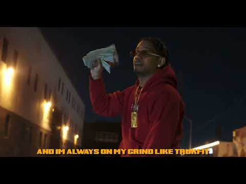 GOOD FINESSE -  HEAVYWEIGHT (OFFICIAL MUSIC VIDEO)