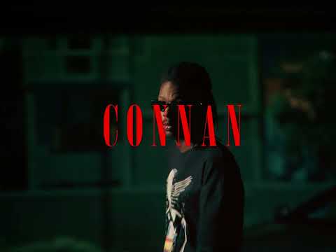 Connan - Star | كونان - ستار (Official Music Video)