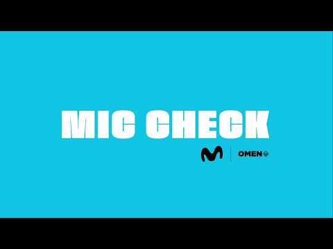 MIC CHECK EUMASTERS LOL