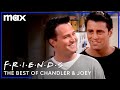 The Best Of Chandler Bing & Joey Tribbiani | Friends | Max