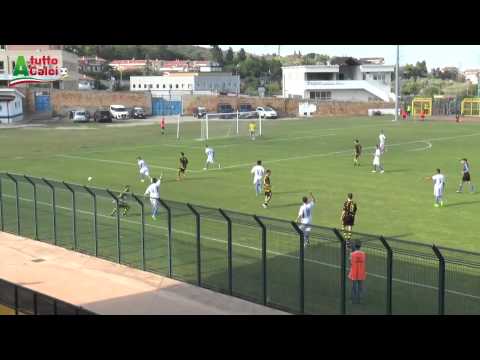 Finale play off. Pontevomano - Val di Sangro 2° Tempo