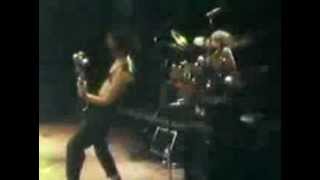 Jane&#39;s Addiction Trip Away