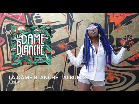 Cuba - La Dame Blanche Flaco Nuñez & Rachel ( Album 2 )