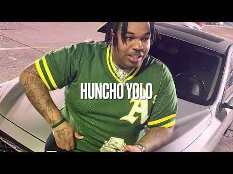 Bangem Kizzle feat. Huncho Yolo - Road Runner Freestyle (Official Audio)