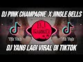 DJ PINK CHAMPAGNE X SPIN BACK X JINGLE BELLS REMIX VIRAL TIKTOK TERBARU 2022