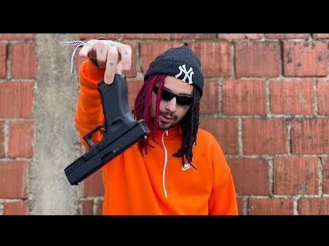 Sin Boy - Cula (Official Visual)