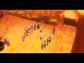 Touya Is Punished For Holding Information From His Wifes
