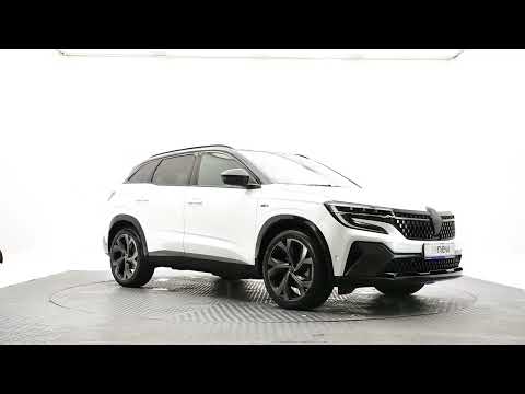 Renault Austral Techno Esprit Alpine E-Tech Full H - Image 2