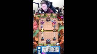 Hitting 11500 then opening all the chests #shorts - Deck Guide by Coltonw83