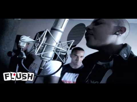 Flush - DJ Apostle Presents: Trilla, Bomma B, Dapz, Trauma, Pressure + MORE [PART 1]