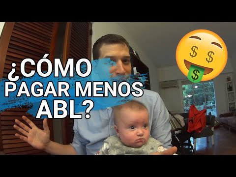 ¿Cómo pagar menos ABL?  (Ahorrar en CABA - Impuesto inmobiliario)