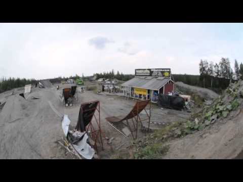 Antti Pendikainen @ X-Fest