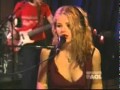 Katy Rose - "Snowflakes" Sessions@Aol