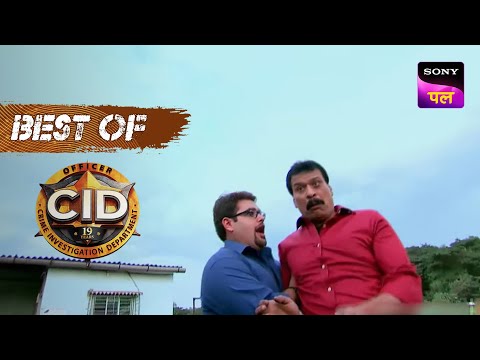 किसने कर दी Freddy और Pankaj की इतनी बुरी हालत? | CID | Best Of CID