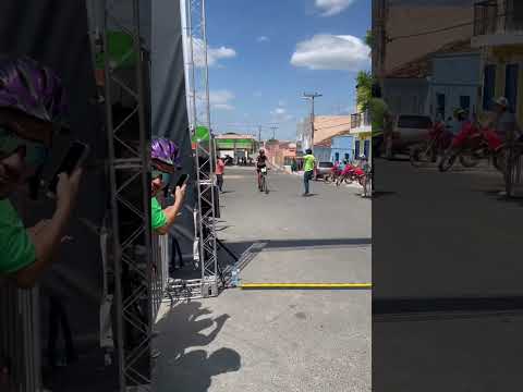 Jeany 1• Colocada MTB são Julião-PI 2022