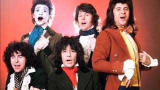 The Sensational Alex Harvey Band  - Next