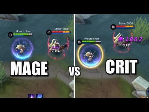CRITICAL OR FULL MAGGE? THE WAY OF HARITH