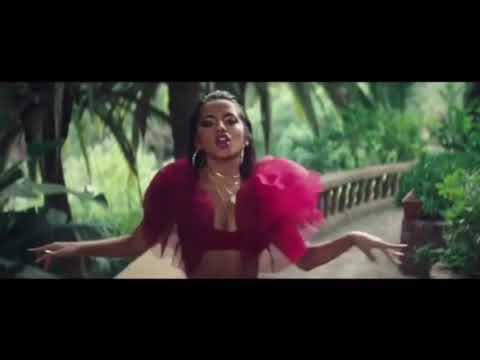 Isabela Merced and Danna Paola - Don’t Go [slowed + reverb]